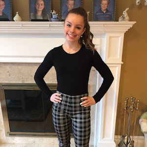 Meet your Posher, Jessica